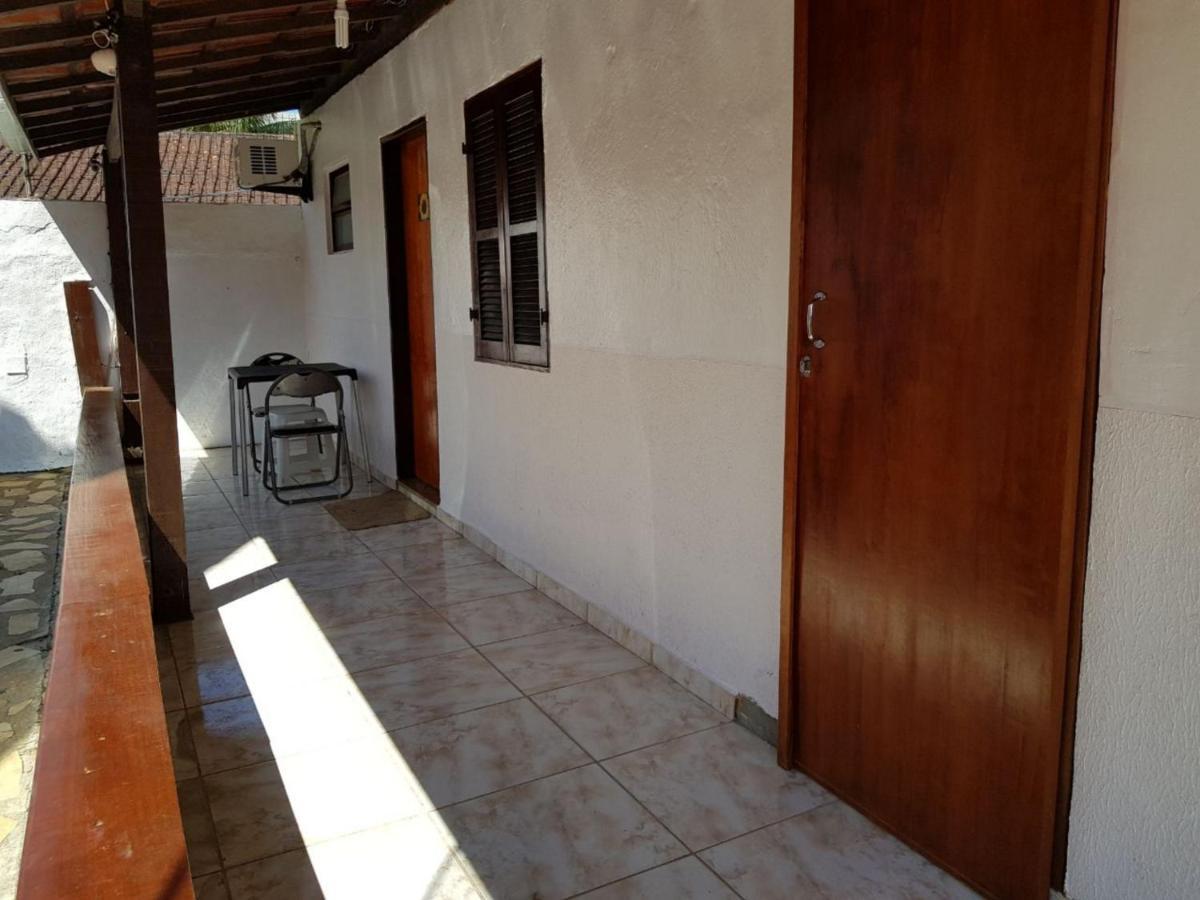 Villa Garden - Suites Maresias Exterior photo